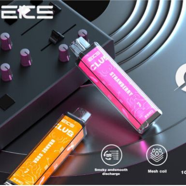 EICS 제품 7000 일회용