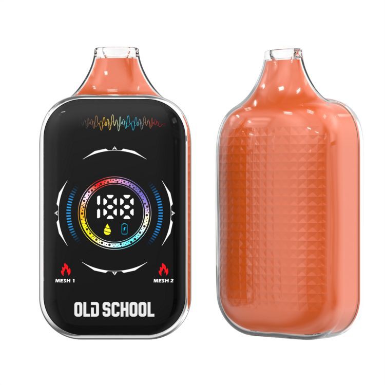 구식 DP30000 퍼프 일회용 vape