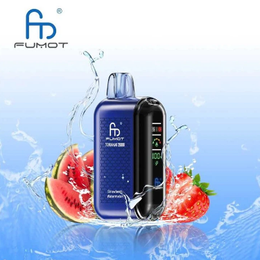 Randm Tornado 200000 퍼프 일회용