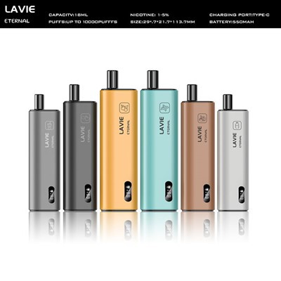 잃어버린 Mary Box vape 12 맛? 10000puffs 일회용