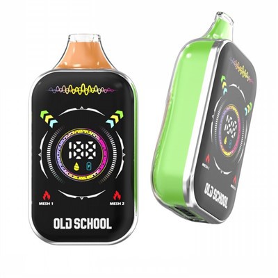 잃어버린 Mary Vape Flavors DP 40000 퍼프