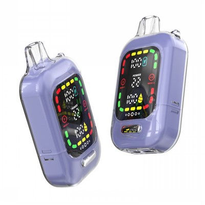 잃어버린 Mary Vape LN30000 퍼프